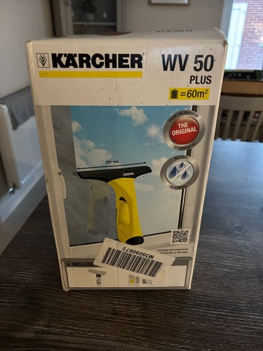 Kärcher wv50 plus window - kärcher,