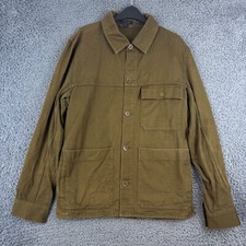 Cos Chore Jacket Men Medium
