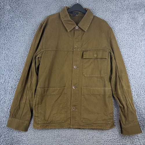 Cos chore jacket men - cos,