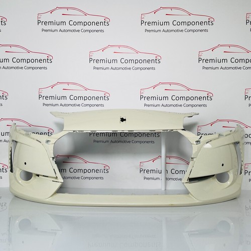 Citroen ds3 front - citroen, bumper