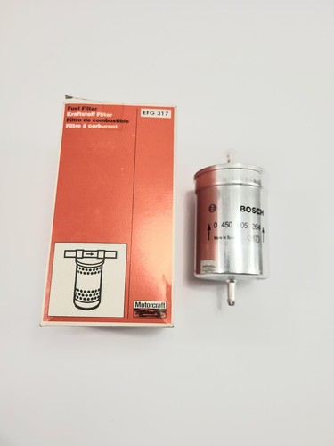 Original motorcraft efg317 - original,