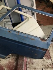 T25 doka passenger n s - vw,