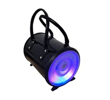  Portable Bluetooth handbag