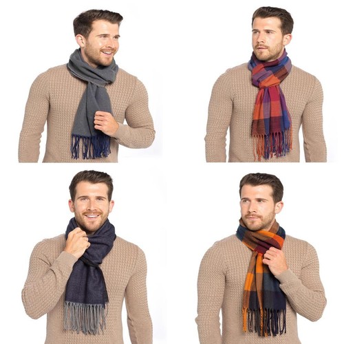 Mens soft brushed - mens, warm