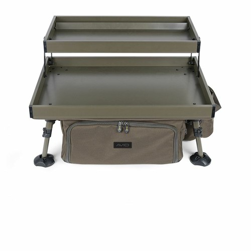Avid double decker bivvy - avid,