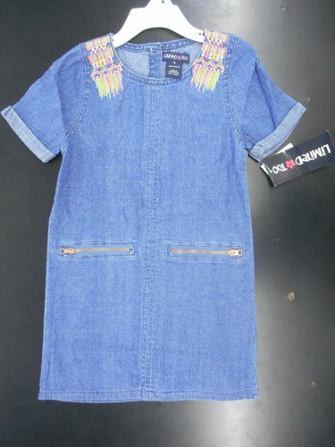 Toddler girls limited too - toddler,