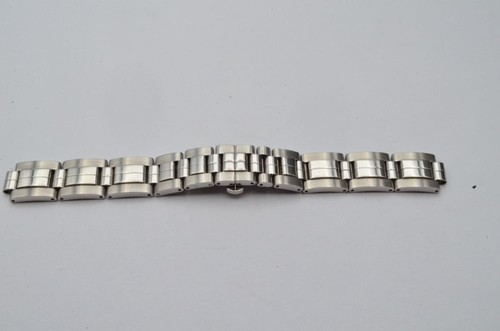 Herbelin women steel bracelet - steel,