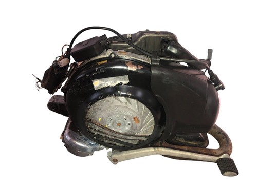 Vespa scooter engine cosa - vespa,