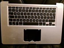 Genuine Apple MacBook Pro