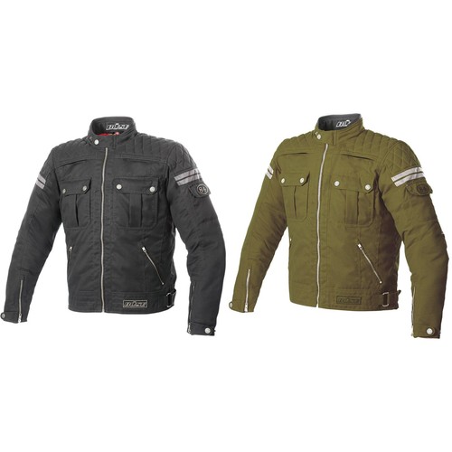 Büse men motorcycle jacket - büse,