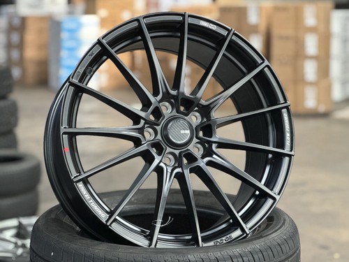 New 18x8j enkei - new, tuning