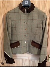 Le Beau Cheval leaders jacket 