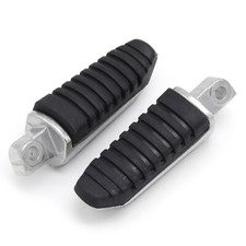 Rear Footrest Pedal Footpegs