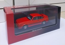 Tickford Capri Ford Aston