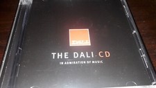 The DALI CD VOL 1 Audiophile