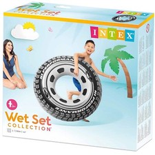 Intex large inflatable - 45",