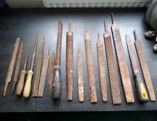 SHED CLEARANCE: 16 VARIOUS