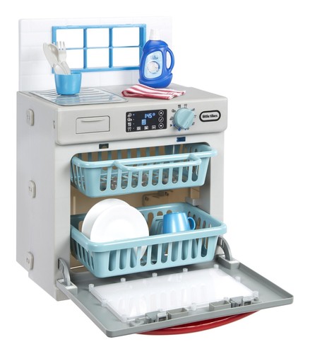 Little tikes first dishwasher - first,
