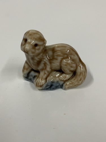 Wade whimsies otter - wade,
