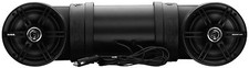 New atv bluetooth sound - atv,