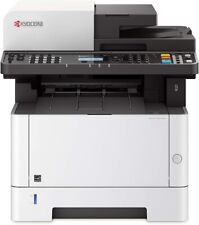 KYOCERA ECOSYS M2135DN DUPLEX NETWORK FAST A4 MONO MULTIFUNCTION LASER PRINTER