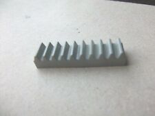 Lego 3743 Technic Gear Rack 1x4