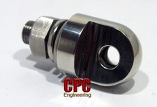 65-4917 Stainless Swinging Arm