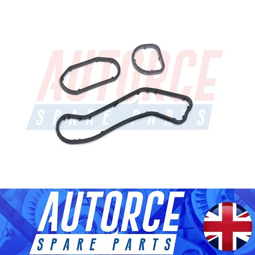 Oil cooler gasket - cooler, citroen