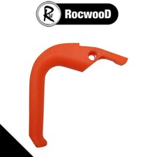 Plastic Switch Handle Lever