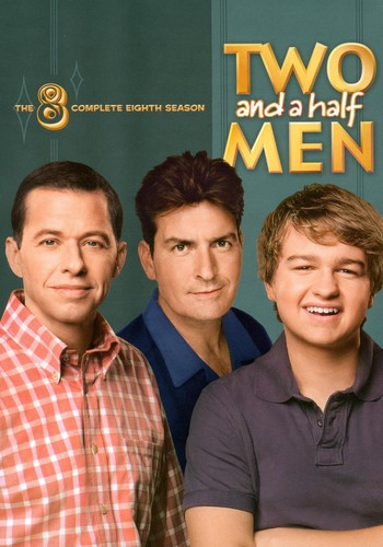 Two half men complete - two,