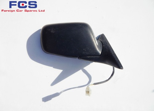 Genuine subaru impreza mk1 wrx - genuine,