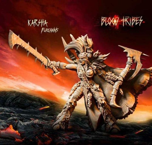 Raging heroes fantasy furianns - raging,