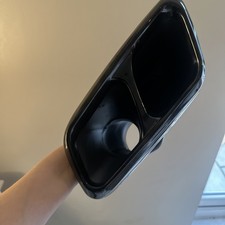 Range Rover Sport SVR