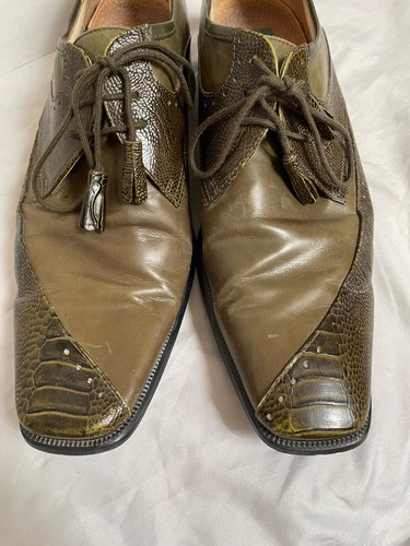 Vintage giorgio brutini - giorgio, men