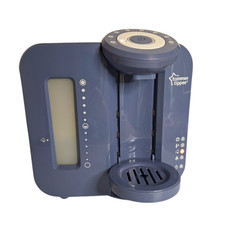 Tommee Tippee EP2262-V Closer to Nature Perfect Prep Machine Blue