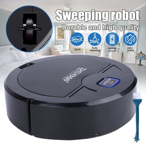 New rechargeable smart - new,