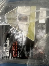 Eurohike Genus 800 Air Tent 8
