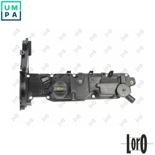 Cylinder head cover 123 - head, 123-00-143