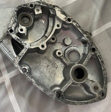 Triumph  57  7050  T140/TR7 Outer Gearbox Cover L/H CHANGE from new bike in 1979