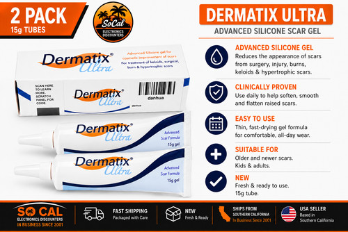 Dermatix ultra advanced - dermatix,