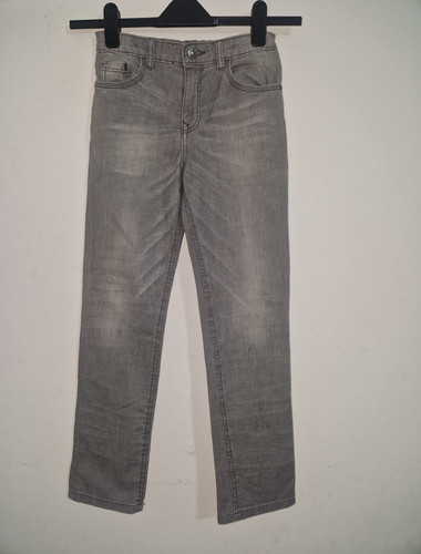 River island boys grey - river,