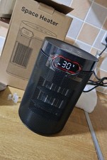 1500W PTC Electric Heater with