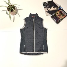 Puma Padded Gilet Vest –