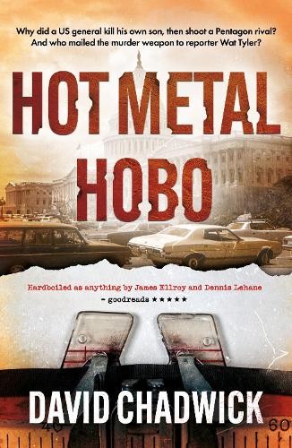 Hot metal hobo chadwick - hot,