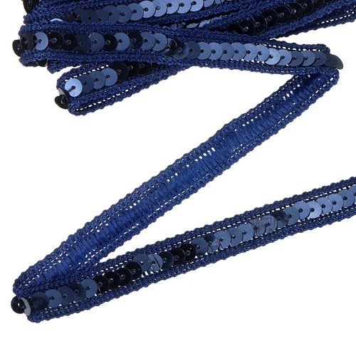 Yard sequins trim - 11,
