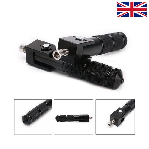 2pcs cnc foldable foot pegs - cnc,