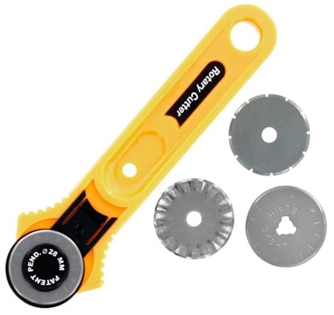 Hobbies rotary cutter and - hobbies,