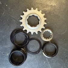 Endless bike Co Single Speed