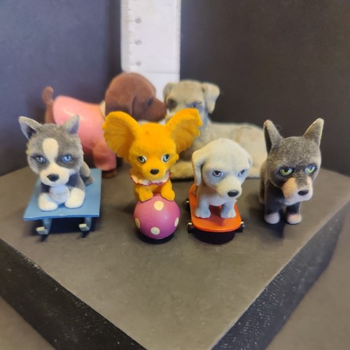 Puppy pocket bundle - puppy,