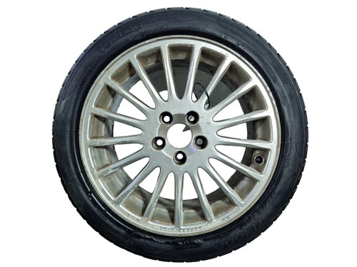Volvo s60 mk1 alloy - volvo,